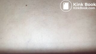 (Mostly Audio) German Woman Records Herself Pooping