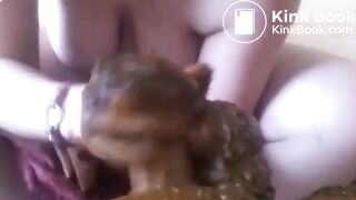 I Will Jerk and Suck .. but On One Condition