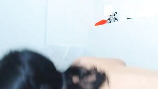 She's dirty in a good way 6