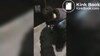 Chinese femdom - video 126