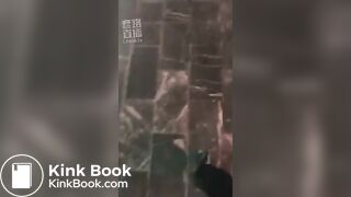 Chinese femdom - video 126