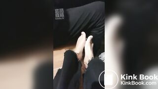 Chinese femdom - video 126