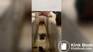 chinese girl pooping voyeur 27