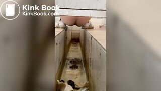 chinese girl pooping voyeur 27