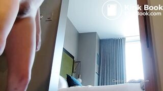 C@551E shits on someone