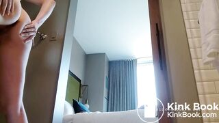 C@551E shits on someone