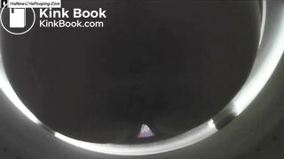 korean girl pooping bowlcam