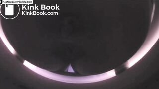 korean girl pooping bowlcam