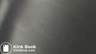 Chubby girl with Diarrhea/ nice Plops