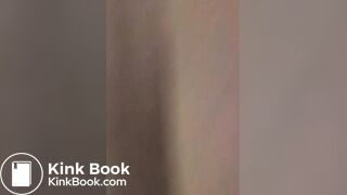 Chubby girl with Diarrhea/ nice Plops