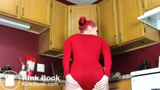 dance track accident