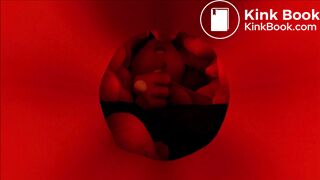 Smelly Sacrifice (Tikal Anal vore)