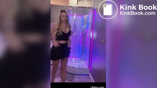 Summer_Fox, Babestation shorts,