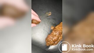 Smearing wife’s shit on my car seats