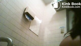 toilet voyeur rare video 9