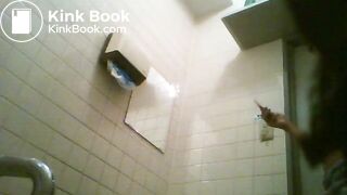 toilet voyeur rare video 9