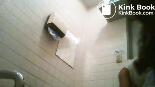 toilet voyeur rare video 9