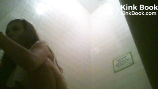 toilet voyeur rare video 9