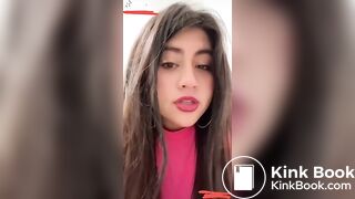 Girl Poop Drop TikTok