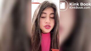 Girl Poop Drop TikTok