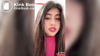 Girl Poop Drop TikTok