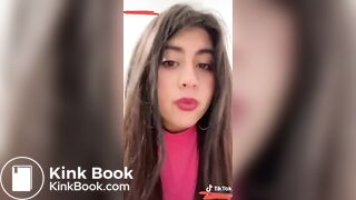 Girl Poop Drop TikTok