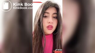 Girl Poop Drop TikTok