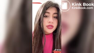 Girl Poop Drop TikTok