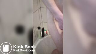Brandy Portland 1st Enema Bath