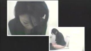 toilet poop spy #7