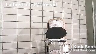 A Short Clip of "YM 33" 2/3