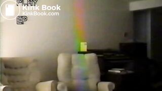 carla masturbates herself to orgasm