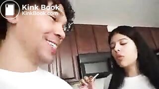 Laxative prank - video 5