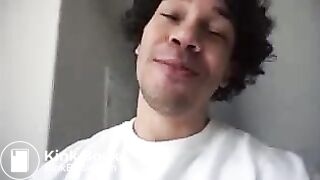 Laxative prank - video 5