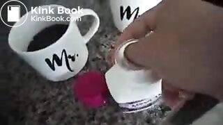 Laxative prank - video 5