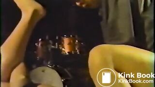 ENEMA BDSM なぶって犯せ！