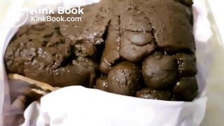 blonde gets panties filled