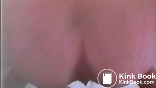 pooping girl - video 63