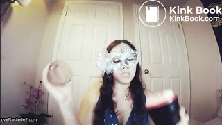 PAWG shitting - video 3