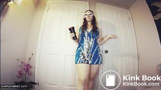 PAWG shitting - video 3