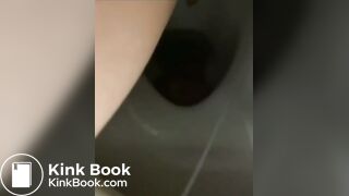 girl pooping - video 135