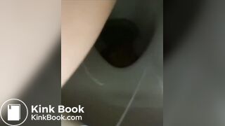 girl pooping - video 135
