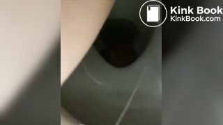 girl pooping - video 135