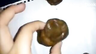 korea scat - video 28