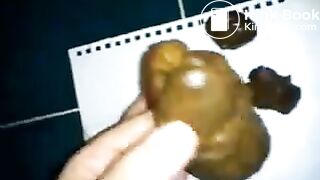 korea scat - video 28