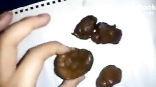 korea scat - video 28