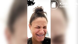 Black girl explosive diarrhea