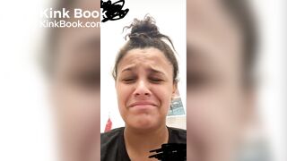 Black girl explosive diarrhea