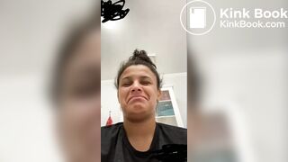 Black girl explosive diarrhea