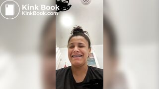 Black girl explosive diarrhea